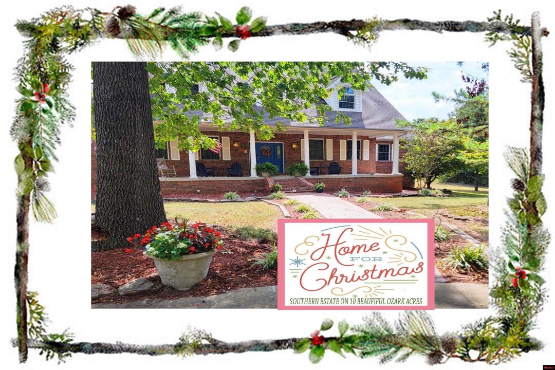 180 Oak Tree Terrace, Mountain Home, Arkansas 72653