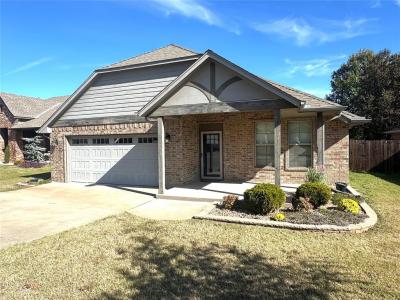 4513 Churchill, Shawnee, Oklahoma 74804, USA