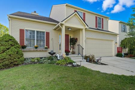 4451 Sherwill Road, Columbus, Ohio 43228, USA