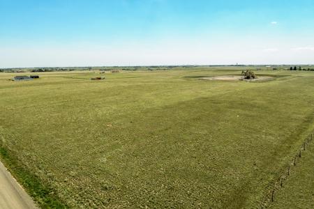 Tract 1 Four Mile Rd, Cheyenne, Wyoming 82001, USA