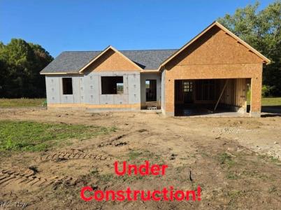 6535 North Ridge Road West, Geneva, Ohio 44041