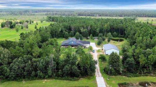 3331 Highway 12, Dequincy, Louisiana 70633