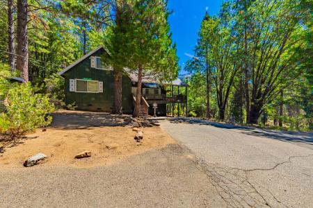 2701 Spelt Rd, Yosemite, California 95389, Stati Uniti