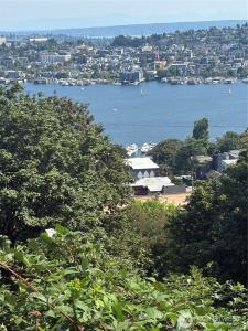 2121 Aurora Avenue, Seattle, Washington 98109, Stati Uniti