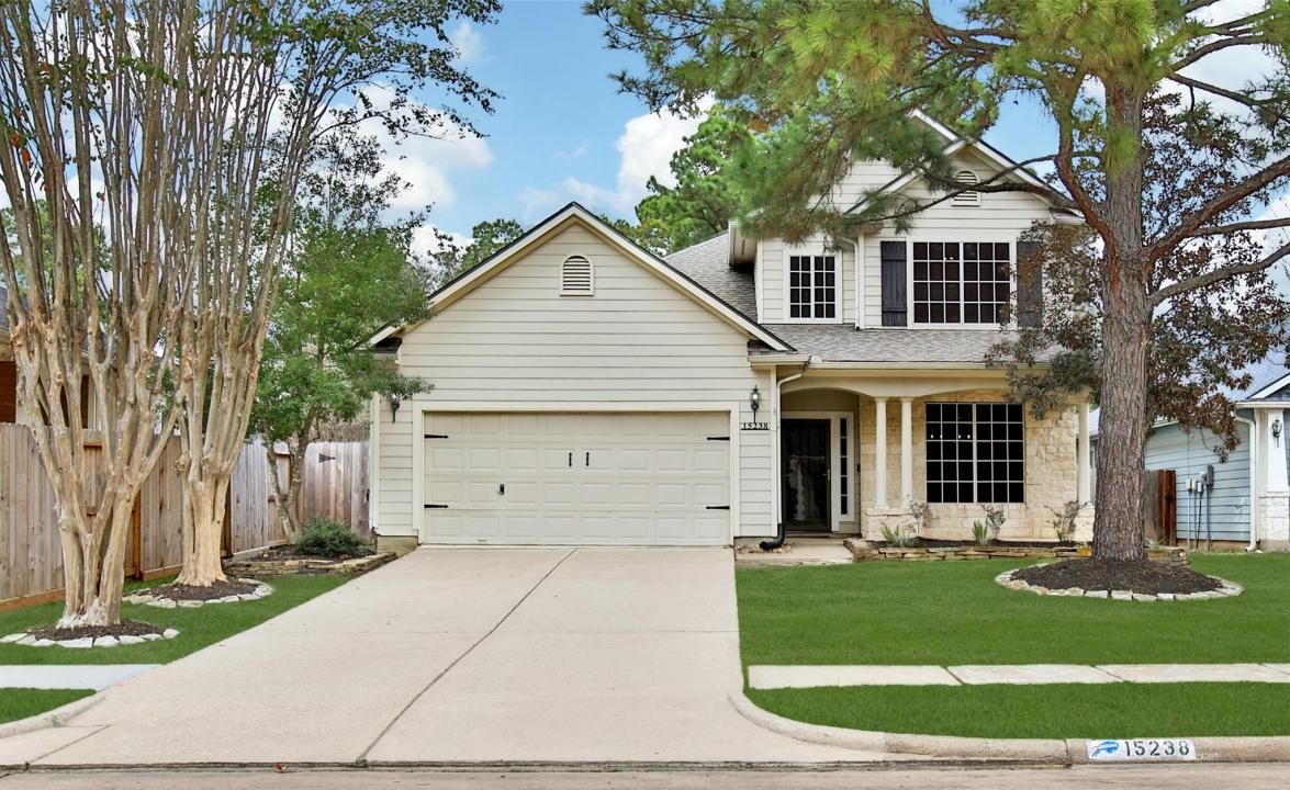 15238 Henderson Point Drive, Cypress, Техас 77429, Соединенные Штаты
