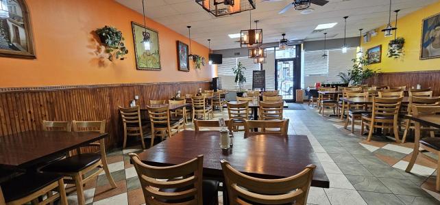 7022 N. Clark St, Chicago, Illinois 60626