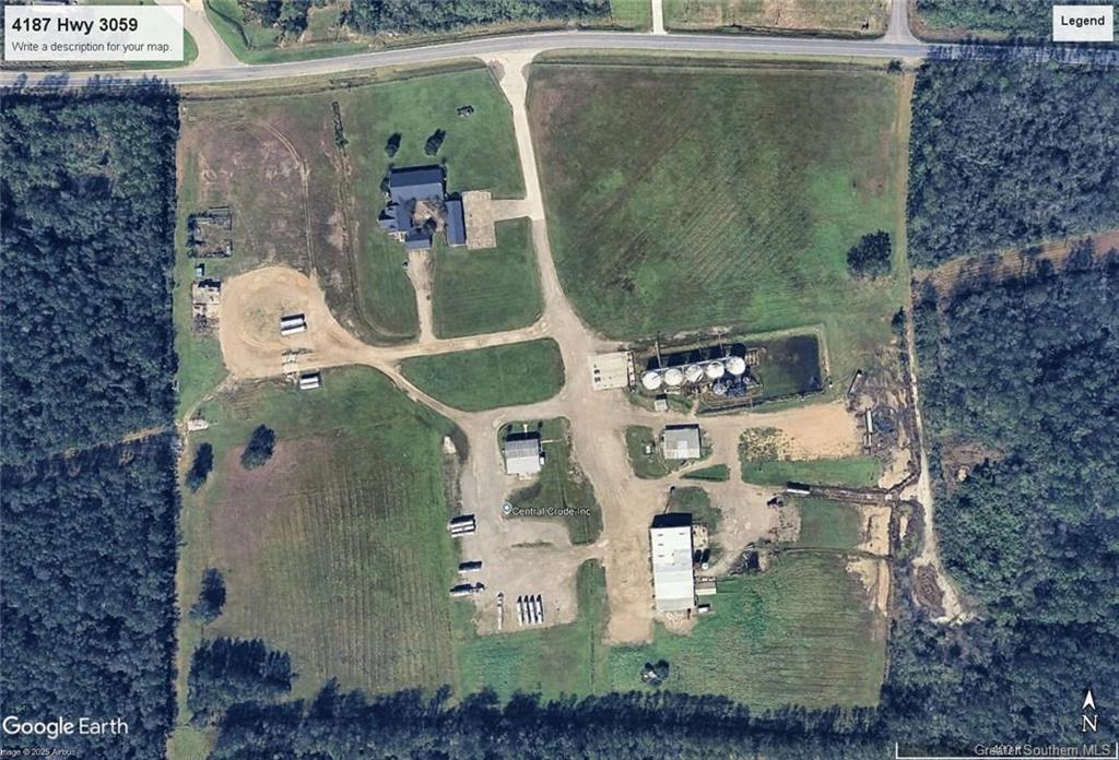 4187 Highway 3059, Lake Charles, Louisiana 70615, Estados Unidos