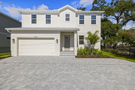 4603 San Jose St W, Tampa, Florida 33629, Amerika Birleşik Devletleri