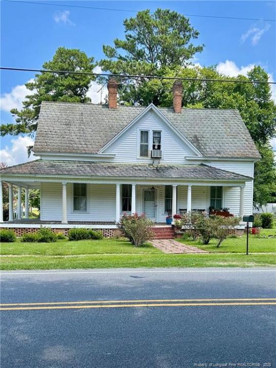 512 W. Main Street, Rowland, North Carolina 28383