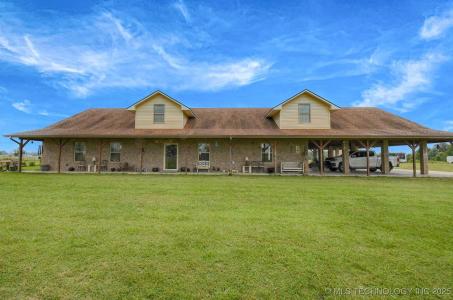 466758 Highway 101, Sallisaw, Oklahoma 74955, USA