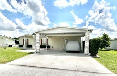 2692 Ne Hwy 70 Lot 789, Arcadia, Florida 34266