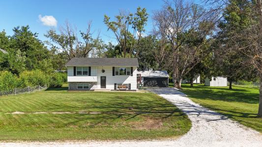 181 E Randolph St, Jacksonville, Missouri 65260, USA