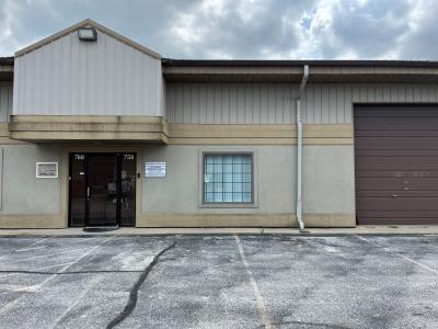 758 N Madison Street, Crown Point, Indiana 46307