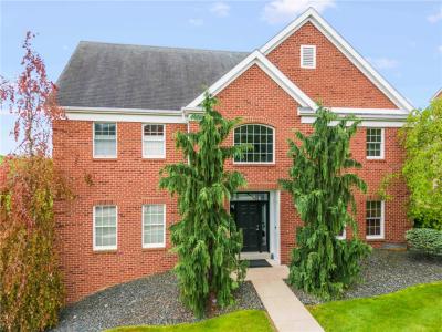 111 Singletree Dr, Venetia, 宾夕法尼亚州 15367, 美国