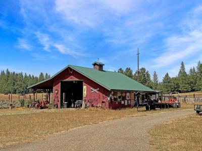 20625 Spring Garden Road, Foresthill, California 95631