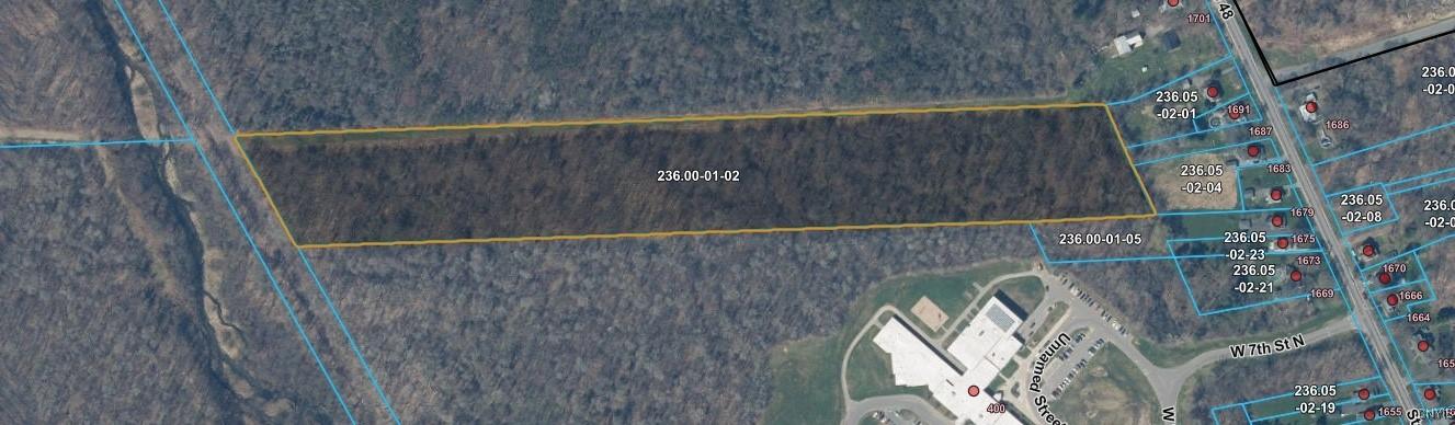 Rt-48-, Granby, New York 13069, Stati Uniti