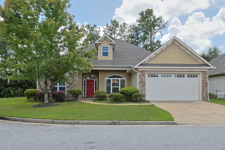 1579 Magnolia Way, Columbus, Géorgie 31904, États-Unis