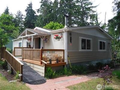 32401 Douglas Dr, Ocean Park, Washington 98640, Stati Uniti