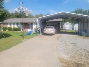 1006 Nw 4th, Stigler, Oklahoma 74462, États-Unis