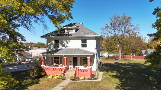 319 Union Ave, Moberly, Missouri 65270, USA