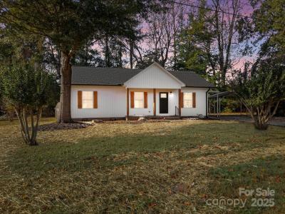 602 Pecan Street, Rockwell, 노스 캐롤라이나 28138, 미국