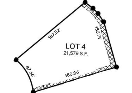 L4, B14 Westland Addition, Volga, 南达科他州 57071, 美国