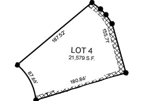 L4, B14 Westland Addition, Volga, 南达科他州 57071, 美国
