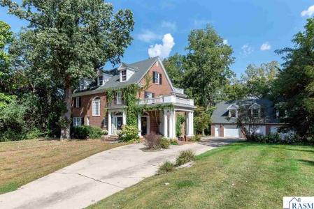 601 Baker Avenue, Mankato, Minnesota 56001, USA