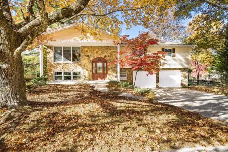 2919 N Ramble Road, Bloomington, Indiana 47408, USA