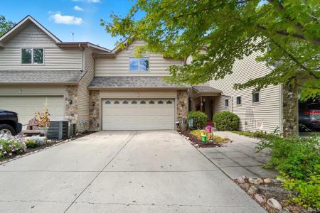 35 Ln 520b Lake James Unit 3 , 35 Ln 520b Lake James Unit 3, Fremont, Indiana 46737, USA