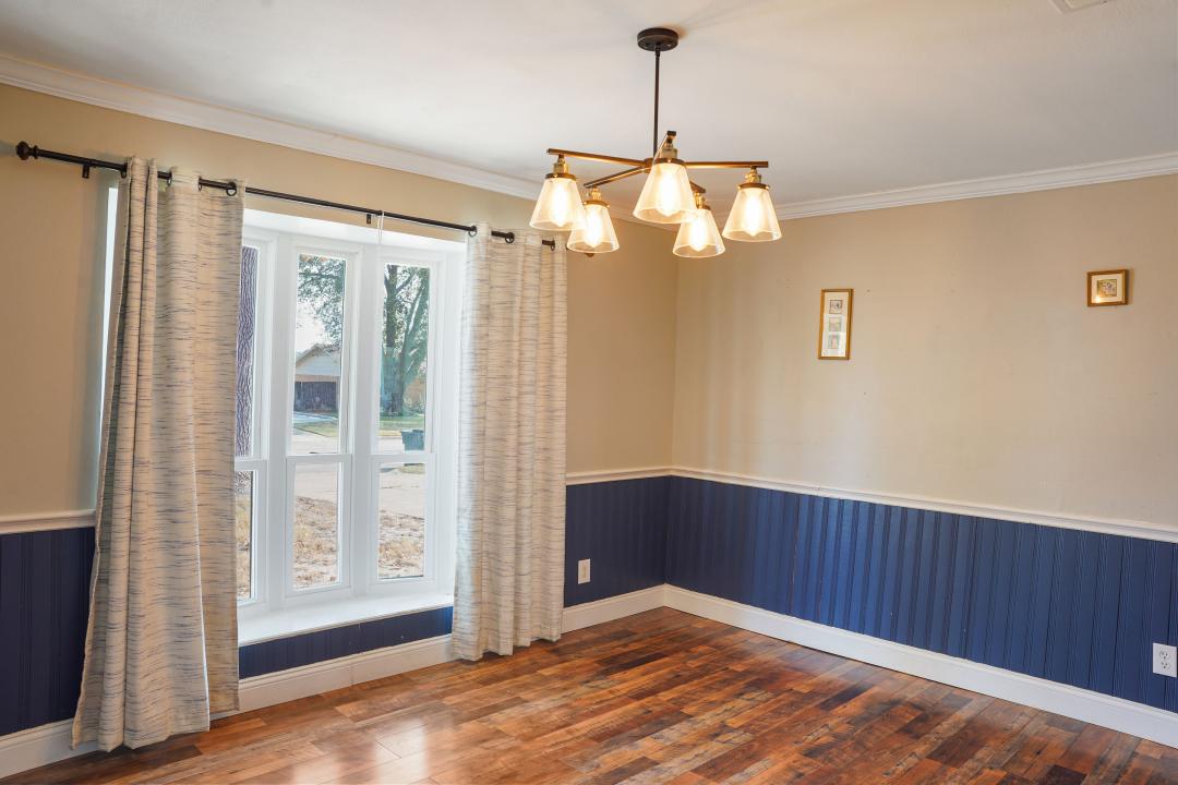 122 Jill Ln, Sulphur Springs, Texas 75482