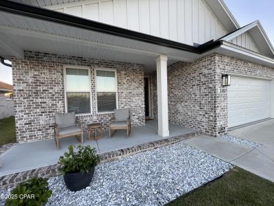 3787 Basal Street, Panama City, Floride 32404, États-Unis