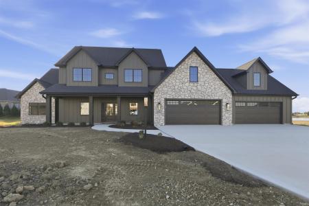 2042 Burnt Lake Drive, Fort Wayne, Indiana 46814, Stati Uniti