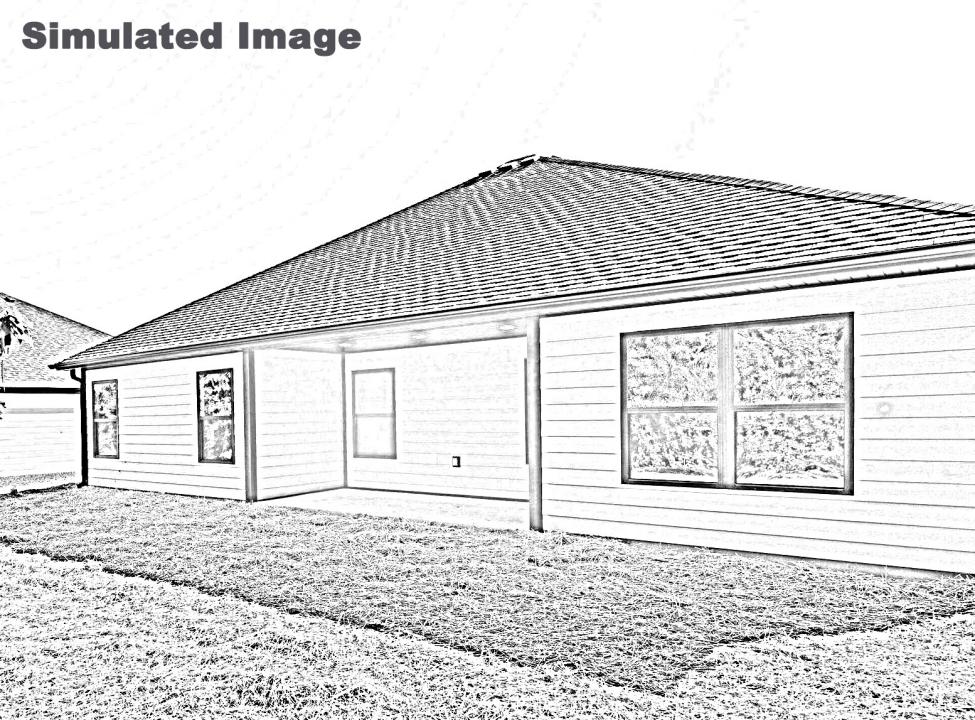 1010 Cobblestone Court, Moberly, 密苏里州 65270, 美国