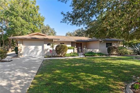 281 N Kensington Avenue, Lecanto, 佛羅里達州 34461, 美國