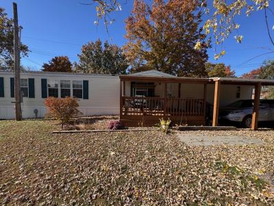 1510 Highway Jj Lot 16, Moberly, Missouri 65270, USA