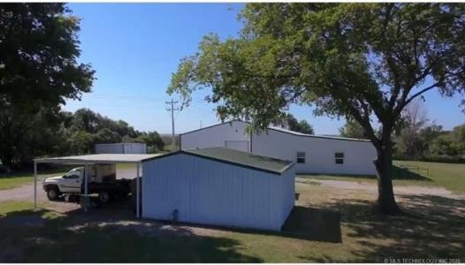 401091 W 1200 Road, Dewey, Oklahoma 74029