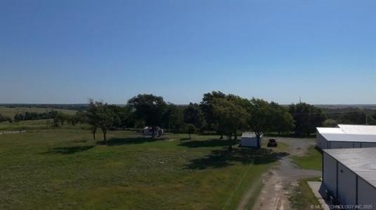 401091 W 1200 Road, Dewey, Oklahoma 74029