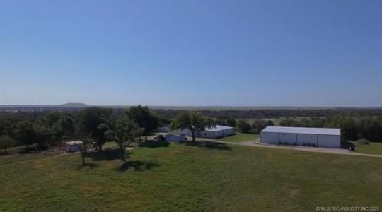 401091 W 1200 Road, Dewey, Oklahoma 74029