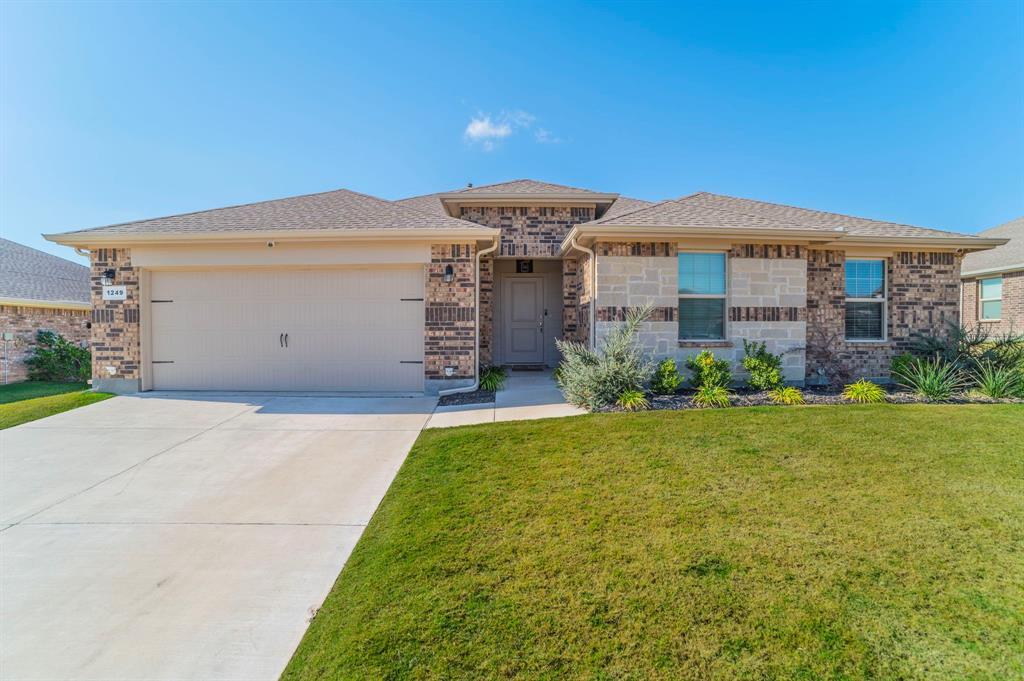 1249 Elmwood Drive, Cedar Hill, Texas 75104, Estados Unidos