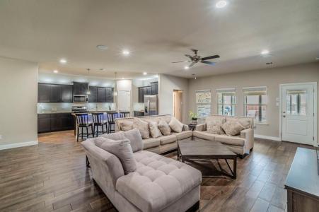 1249 Elmwood Drive, Cedar Hill, Texas 75104, Estados Unidos