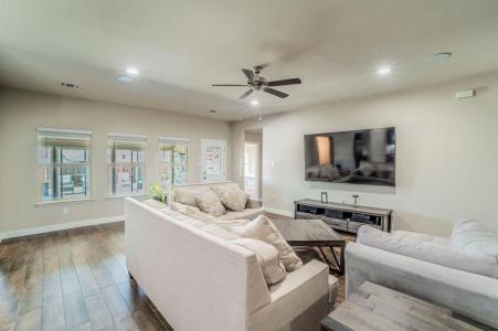 1249 Elmwood Drive, Cedar Hill, Texas 75104, Estados Unidos