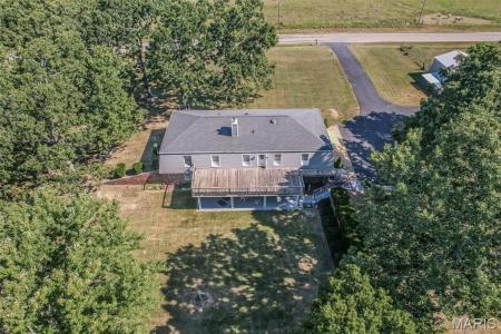 15944 Highway Ww, Liban, Missouri 65536, HOA KỲ
