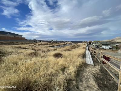 2948 Paiute Street, Winnemucca, Nevada 89445