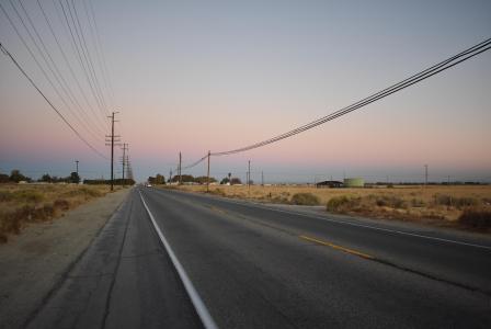 Rosamond Blvd & Parkview/48th Apn 375-140-02-00-0, Rosamond, Kaliforniya 93560, Amerika Birleşik Devletleri