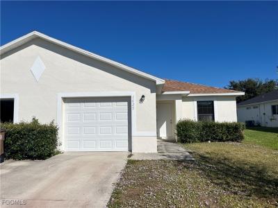 1625 Sw 34th Street, Cape Coral, Florida 33914