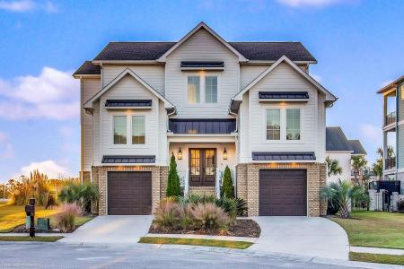 304 Spartina Ct., North Myrtle Beach, South Carolina 29582