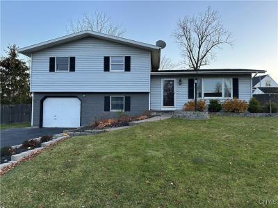 90 S Pollard Drive, Fulton, نيويورك 13069, الولايات المتحدة