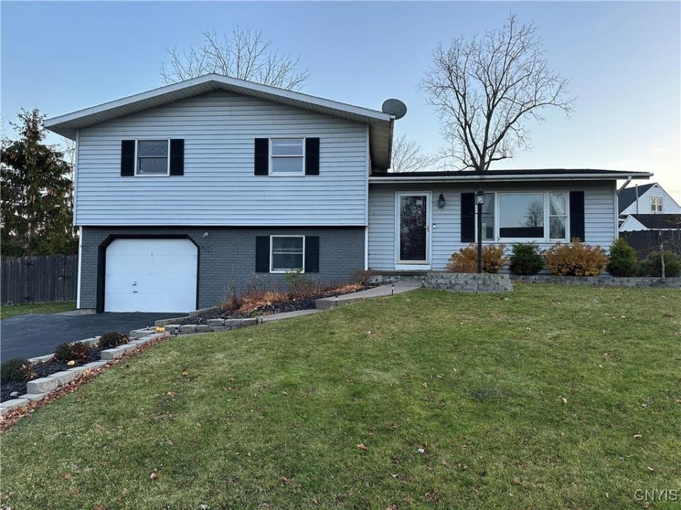 90 S Pollard Drive, Fulton, نيويورك 13069, الولايات المتحدة