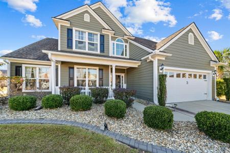 1047 Brentford Pl., Myrtle Beach, Carolina Del Sur 29579, Estados Unidos